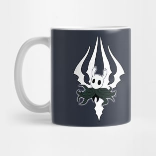 Hollow Knight - King's Bran Mug